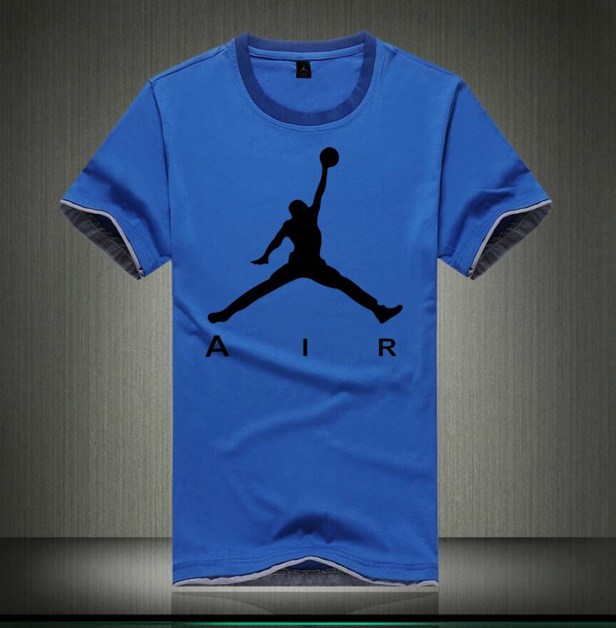 men jordan t-shirt S-XXXL-1694